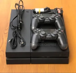 PlayStation 4