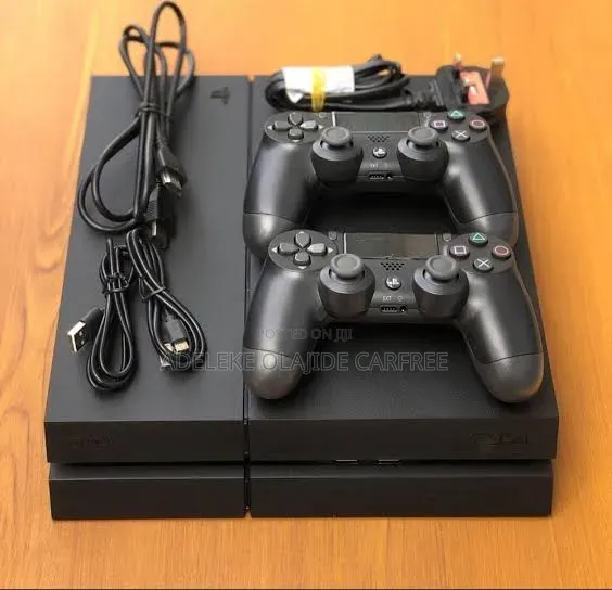 PlayStation 4