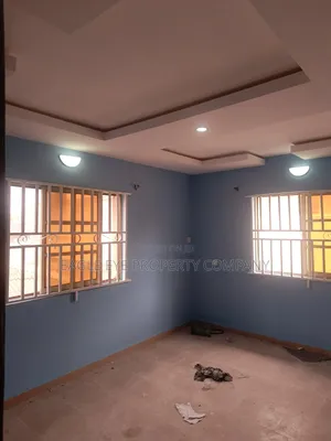 2bdrm Block of Flats in Peace Estate, Baruwa for rent