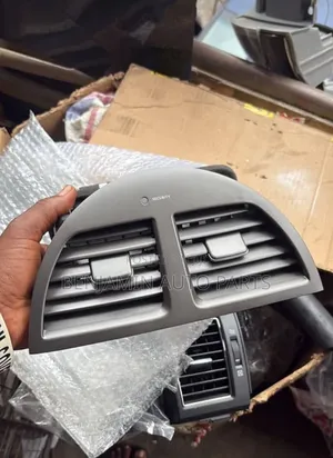 AC Vent ES350