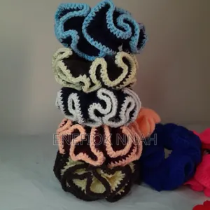 Hair Scrunchie