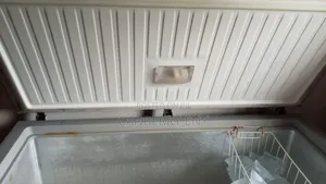 420L Hisense Chest Freezer