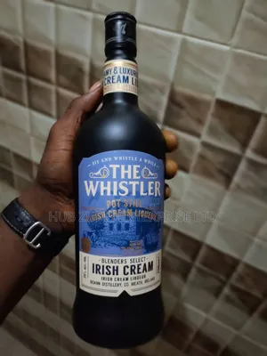Irish Cream