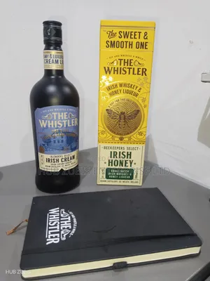 Irish Cream