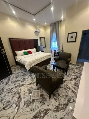 Shortlet Apartments in Badagry