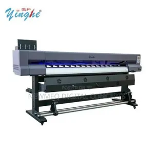 Brand New 6ft 1900m XP600  Large Format Printer