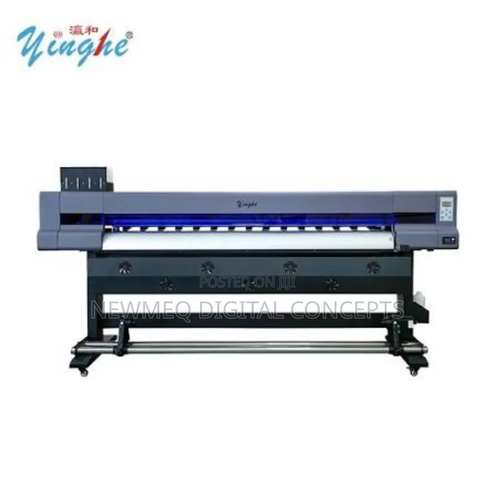 Brand New 6ft 1900m XP600  Large Format Printer
