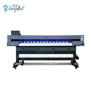 Brand New 6ft 1900m XP600  Large Format Printer