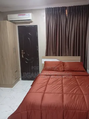 Shortlet Apartments in Surulere