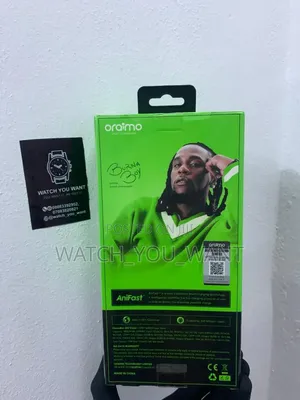 Oraimo 40000mAh