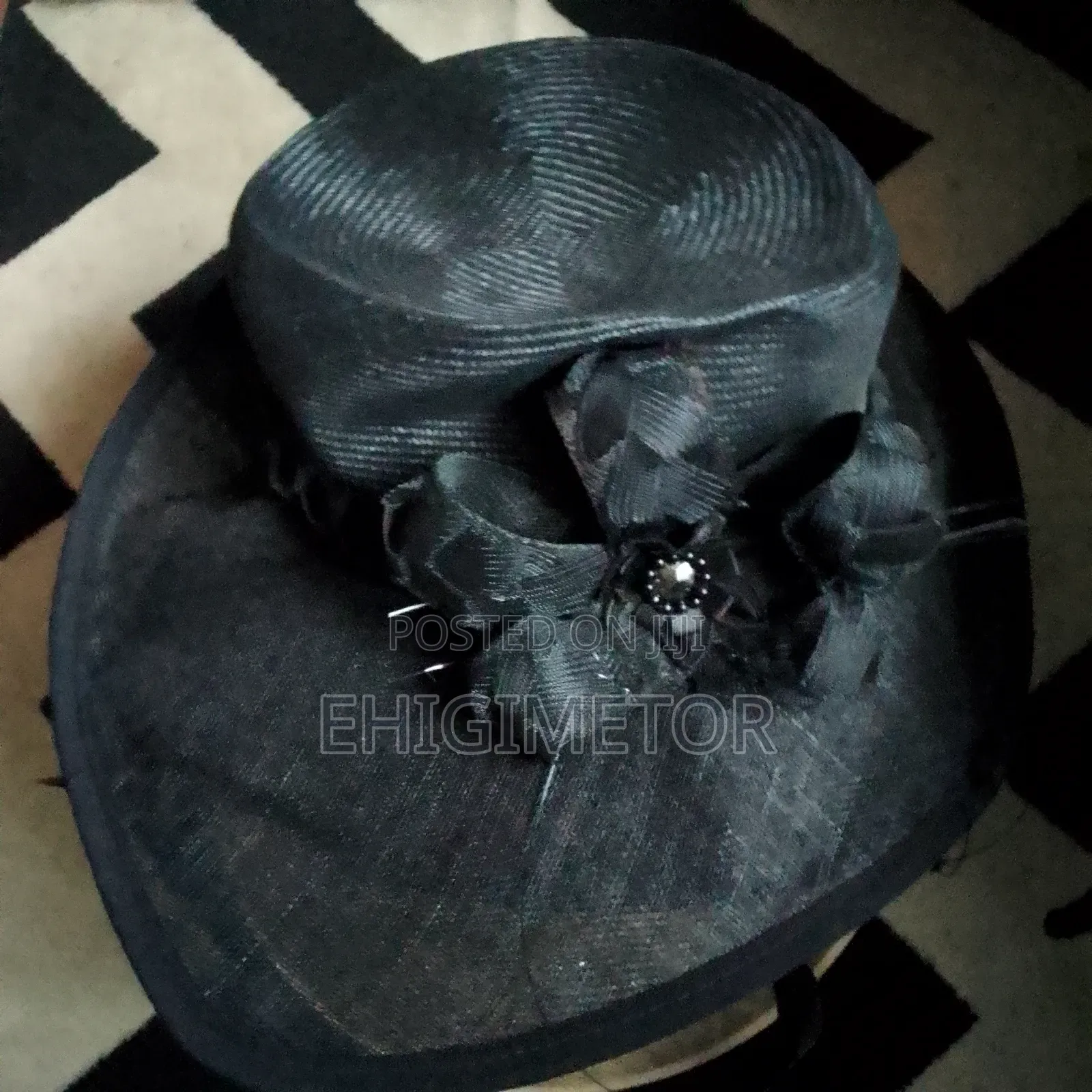 Hats   For. Sale