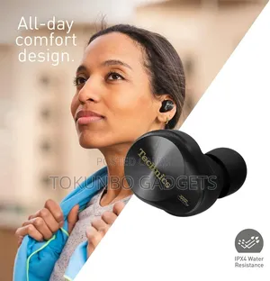 TECHNICS Wireless Earbuds Eah-Az80