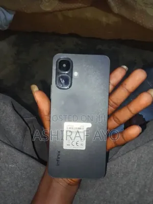 Infinix Smart 10
