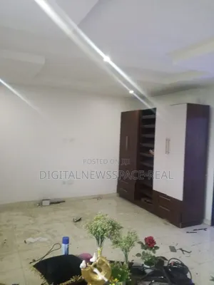 Furnished 4bdrm Duplex in Kara, Ibeju-Lekki, Lakowe for rent