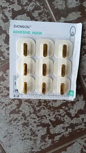 Quality Tiles Hook