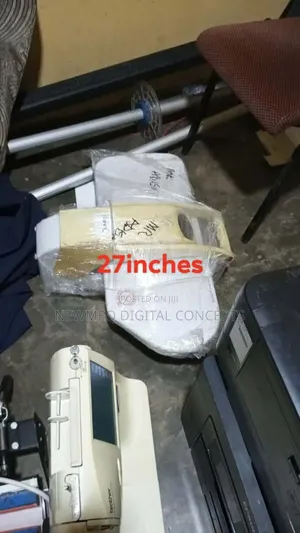 Fabric Steam Press & Stoning Machine