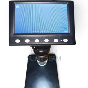 Digital Microscope for PCB Electronics Repair