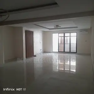 3bdrm Block of Flats in Old Ikoyi for rent