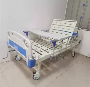 Hospital Bed