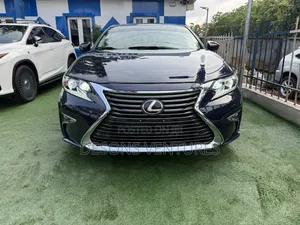 Toyota Venza 2022 Blue