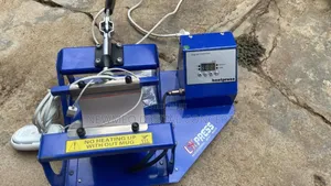 Mug Heat Press Machine
