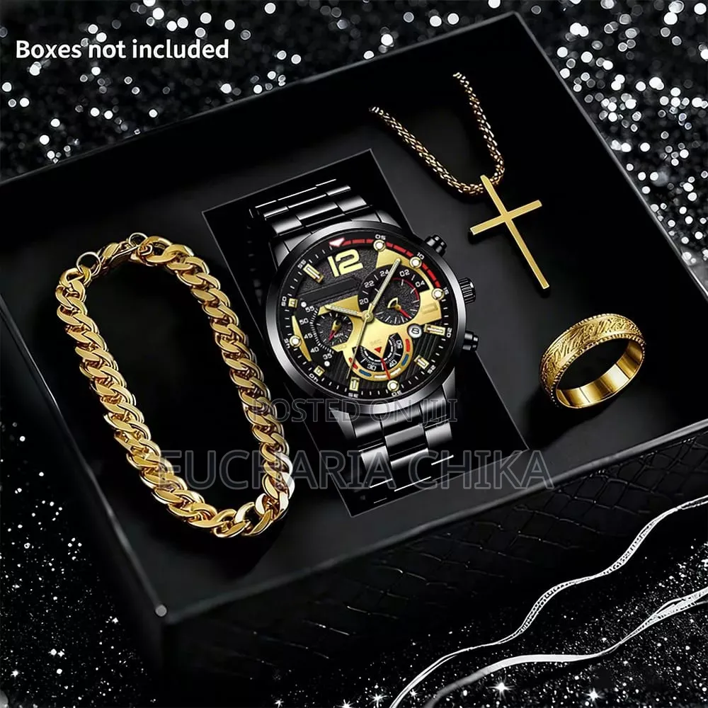 Watch Sets