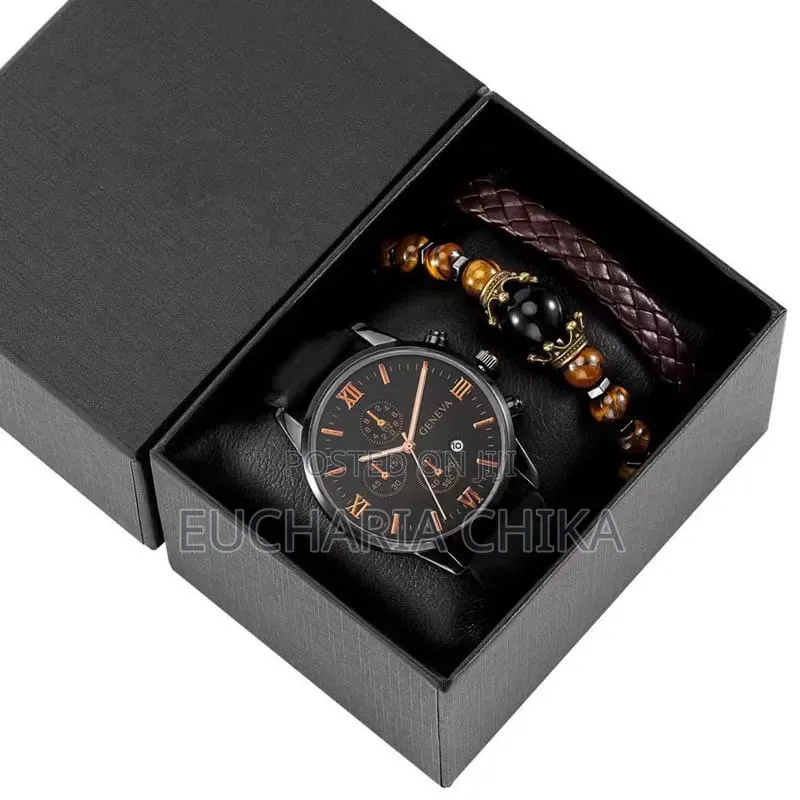 Watch Sets