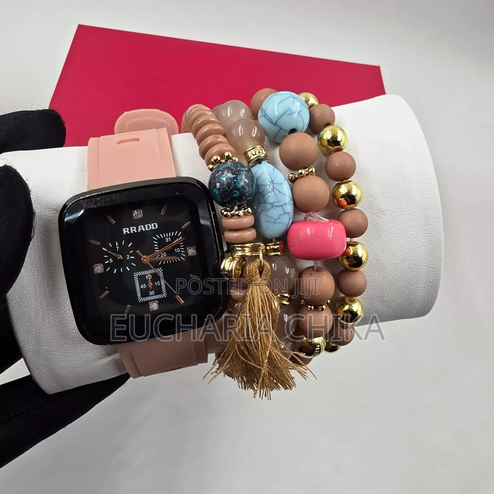 Watch Sets