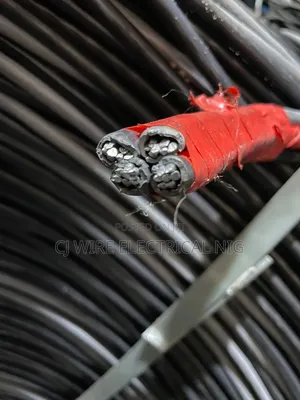 16mm 4core Recline Wire