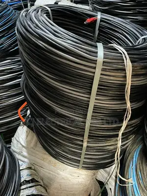 16mm 4core Recline Wire