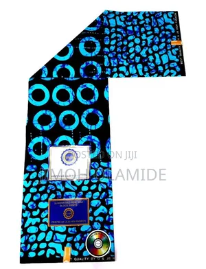 Ankara Clothes