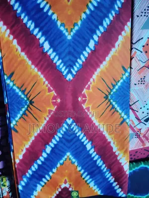 Ankara Clothes