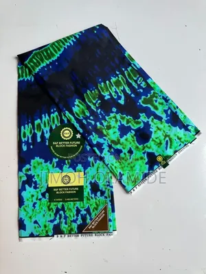 Ankara Clothes