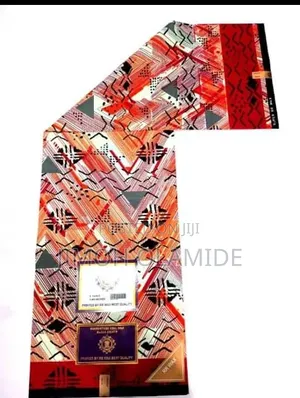 Ankara Clothes