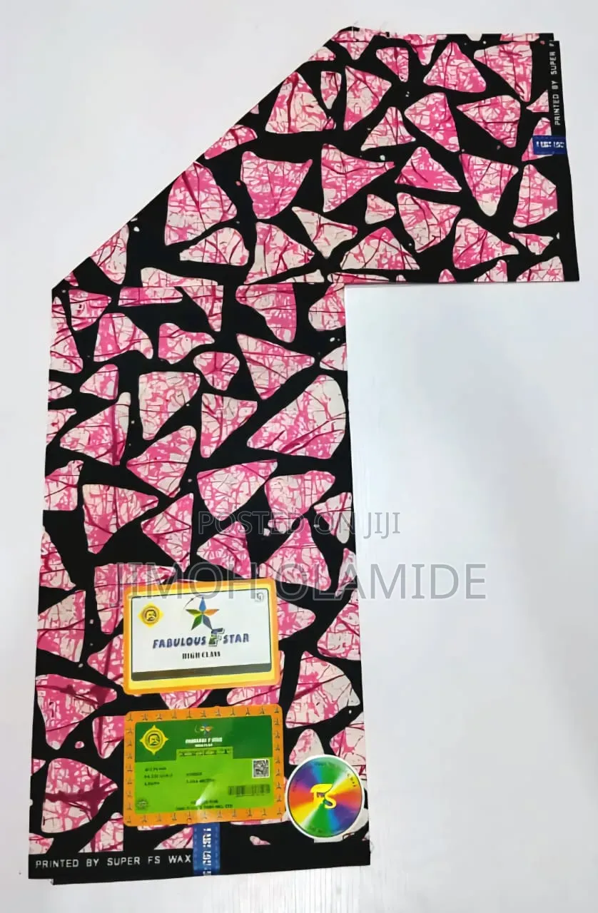 Ankara Clothes