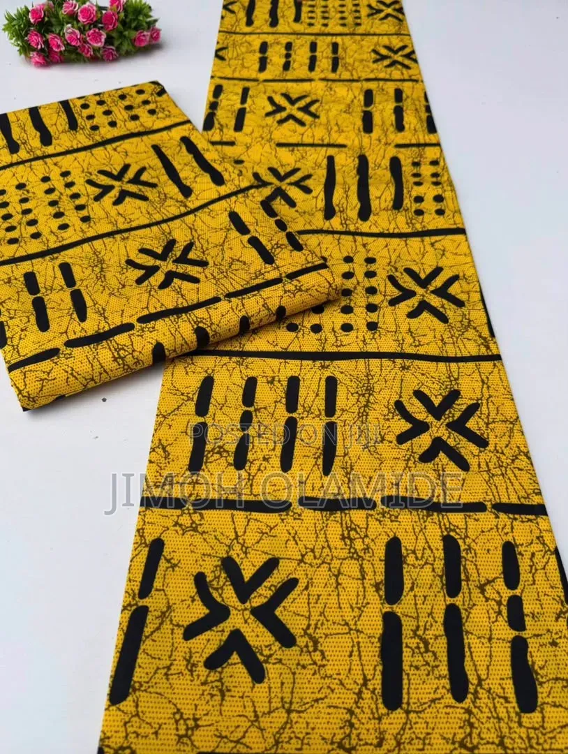 Ankara Clothes