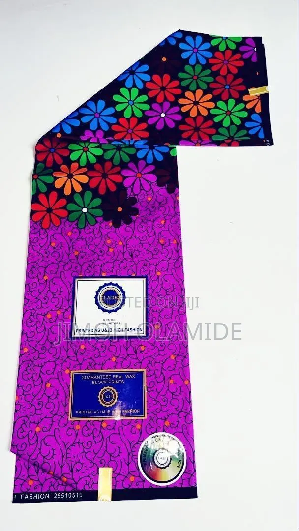 Ankara Clothes