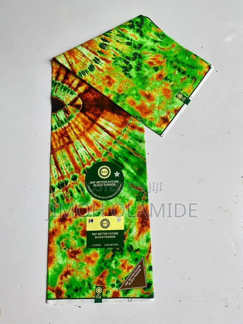 Ankara Clothes