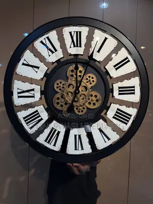 Luxury Wall Clocks