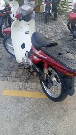 Honda 2015 Brown