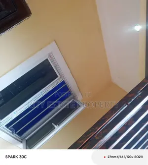 Studio Apartment in New Road, Obio-Akpor for rent