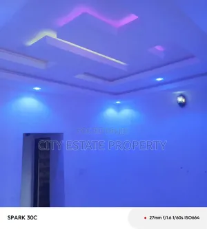 Studio Apartment in New Road, Obio-Akpor for rent