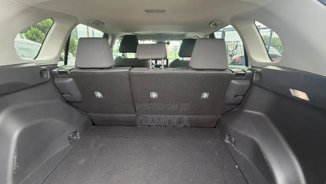 Toyota RAV4 2024 Black