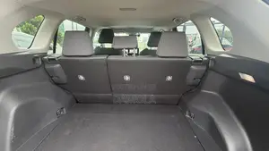 Toyota RAV4 2024 Black