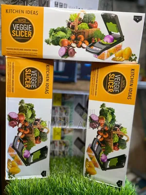 Veggie Slicer