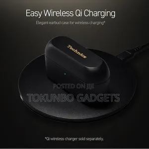 TECHNICS Wireless Earbuds Eah-Az100