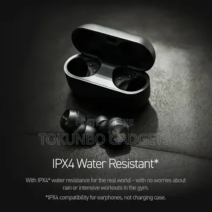 TECHNICS Wireless Earbuds Eah-Az100