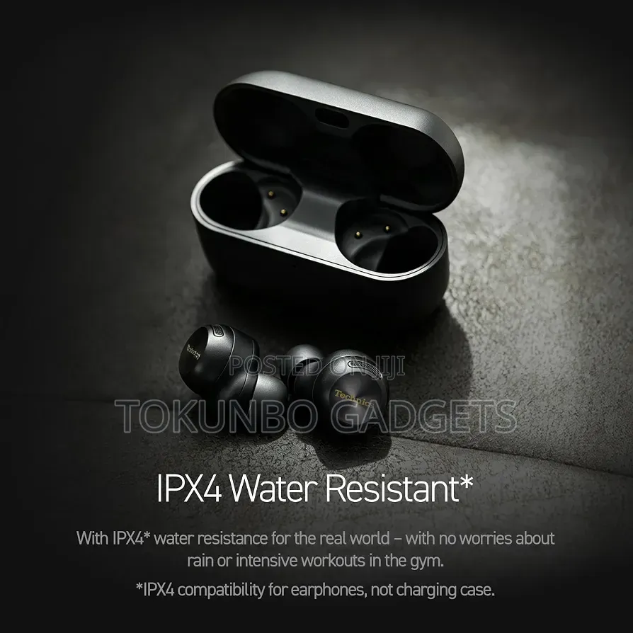 TECHNICS Wireless Earbuds Eah-Az100