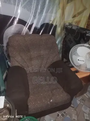 Sitting Room Couch