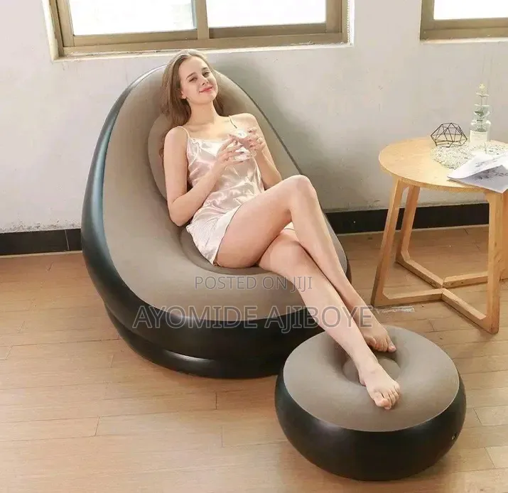 Inflatable Sofa